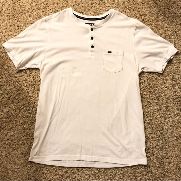 Hurley Other - Hurley Dri-Fit Lagos Polo